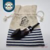 Seawolf By Martin Cermak Rhodesian Pipe Of The Year 2022,  4/71 Briar Pipe [SOLD OUT]