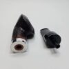 Seawolf By Martin Cermak Rhodesian Pipe Of The Year 2022,  4/71 Briar Pipe [SOLD OUT] - Image 9