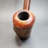 Vintage Jumbo Austrian Cherry Wood Estate Tobacco Smoking Pipe, Sitter - Image 3