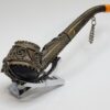 Vintage Metal Estate Tobacco Smoking Pipe [SOLD OUT] - Image 4