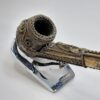 Vintage Metal Estate Tobacco Smoking Pipe [SOLD OUT] - Image 6