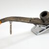 Vintage Metal Estate Tobacco Smoking Pipe [SOLD OUT] - Image 7