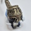 Vintage Metal Estate Tobacco Smoking Pipe [SOLD OUT] - Image 8