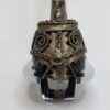 Vintage Metal Estate Tobacco Smoking Pipe [SOLD OUT] - Image 9
