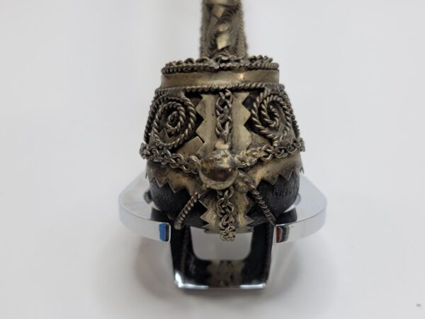 Vintage Metal Estate Tobacco Smoking Pipe [SOLD OUT] - Image 9