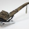 Vintage Metal Estate Tobacco Smoking Pipe [SOLD OUT] - Image 10