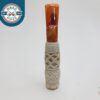 Vintage Unsmoked Block Meerschaum Cigar Cigarette Holder, Cheroot Pipe [SOLD OUT]