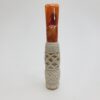 Vintage Unsmoked Block Meerschaum Cigar Cigarette Holder, Cheroot Pipe [SOLD OUT] - Image 3