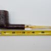 GBD Prehistoric 9435 Straight Billiard Estate Briar Tobacco Pipe, Perspex [SOLD OUT] - Image 12