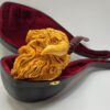 Jumbo Sadik Yanik Block Meerschaum Mythic Viking Tobacco Smoking Pipe [SOLD OUT] - Image 3