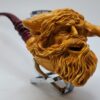Jumbo Sadik Yanik Block Meerschaum Mythic Viking Tobacco Smoking Pipe [SOLD OUT] - Image 6