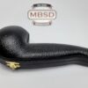 MBSD Meerschaum Block Meerschaum Bent Bulldog Tobacco Smoking Pipe, Spigot, New [SOLD OUT] - Image 12