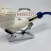 MBSD Meerschaum Block Meerschaum Bent Bulldog Tobacco Smoking Pipe, Spigot, New [SOLD OUT] - Image 5