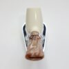 MBSD Meerschaum Deluxe Straight Lovat Block Meerschaum Tobacco Pipe, 9mm Filter [SOLD OUT] - Image 7