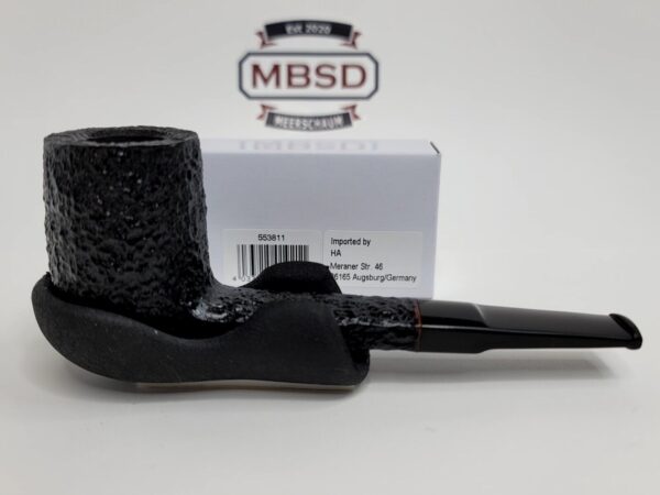 New Car Tobacco Pipe Rest, Stand, Holder, Smoking Pipe Stand Display [SOLD OUT]