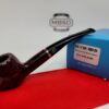 Rossi by Savinelli Rubino Antico 8315 Prince Briar Tobacco Pipe, 6mm Filters [SOLD OUT]
