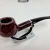 Rossi by Savinelli Rubino Antico 8315 Prince Briar Tobacco Pipe, 6mm Filters [SOLD OUT] - Image 6