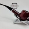 Rossi by Savinelli Rubino Antico 8315 Prince Briar Tobacco Pipe, 6mm Filters [SOLD OUT] - Image 8