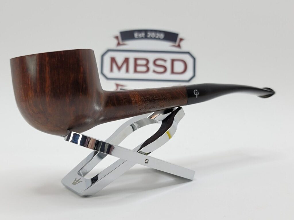 Charatan Pipes