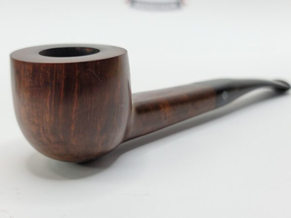 Vintage Charatans Make Distinction, Made By Hand Estate Briar Tobacco Pipe, UK [SOLD OUT] - Image 6