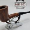 American Smoking Pipe Company Bent Dublin Sitter, Estate Briar Tobacco Pipe, USA [SOLD OUT] - Image 12