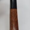 American Smoking Pipe Company Bent Dublin Sitter, Estate Briar Tobacco Pipe, USA [SOLD OUT] - Image 13