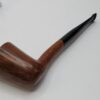 American Smoking Pipe Company Bent Dublin Sitter, Estate Briar Tobacco Pipe, USA [SOLD OUT] - Image 14