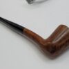 American Smoking Pipe Company Bent Dublin Sitter, Estate Briar Tobacco Pipe, USA [SOLD OUT] - Image 15
