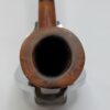 American Smoking Pipe Company Bent Dublin Sitter, Estate Briar Tobacco Pipe, USA [SOLD OUT] - Image 7