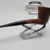 American Smoking Pipe Company Bent Dublin Sitter, Estate Briar Tobacco Pipe, USA [SOLD OUT] - Image 10