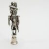 Astleys Of London Silver The Duke of Wellington Old Nosey, Tobacco Pipe Tamper [SOLD OUT] - Image 3