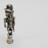 Astleys Of London Silver The Duke of Wellington Old Nosey, Tobacco Pipe Tamper [SOLD OUT] - Image 4