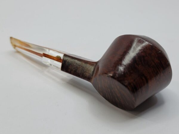 GBD Collector Ebony 9661 Estate Briar Tobacco Smoking Pipe, London [SOLD OUT] - Image 12