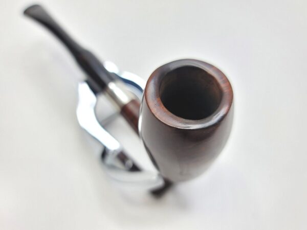 GBD Conquest Virgin 1604 Chimney Estate Briar Tobacco Pipe, London England [SOLD OUT] - Image 14