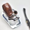 GBD Conquest Virgin 1604 Chimney Estate Briar Tobacco Pipe, London England [SOLD OUT] - Image 15