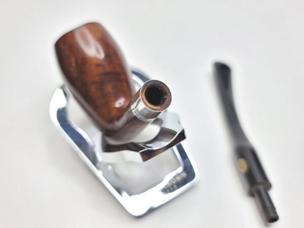 GBD Conquest Virgin 1604 Chimney Estate Briar Tobacco Pipe, London England [SOLD OUT] - Image 15