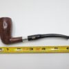 GBD Conquest Virgin 1604 Chimney Estate Briar Tobacco Pipe, London England [SOLD OUT] - Image 17