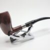GBD Conquest Virgin 1604 Chimney Estate Briar Tobacco Pipe, London England [SOLD OUT] - Image 3