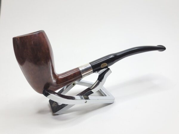 GBD Conquest Virgin 1604 Chimney Estate Briar Tobacco Pipe, London England [SOLD OUT] - Image 3