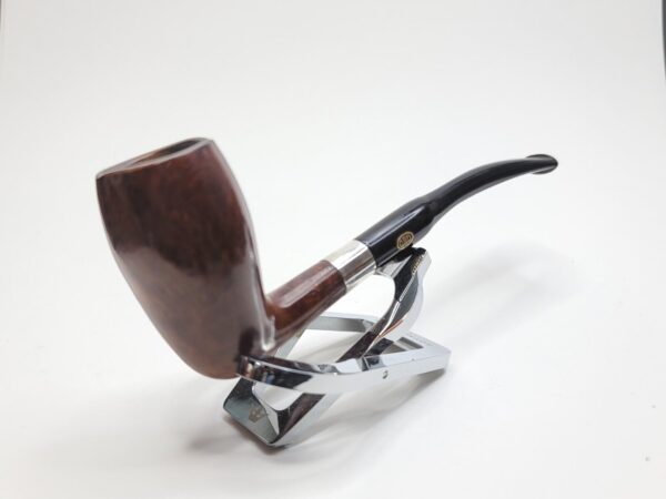 GBD Conquest Virgin 1604 Chimney Estate Briar Tobacco Pipe, London England [SOLD OUT] - Image 4