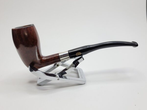 GBD Conquest Virgin 1604 Chimney Estate Briar Tobacco Pipe, London England [SOLD OUT] - Image 6