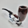 GBD Conquest Virgin 1604 Chimney Estate Briar Tobacco Pipe, London England [SOLD OUT] - Image 7