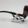 GBD Conquest Virgin 1604 Chimney Estate Briar Tobacco Pipe, London England [SOLD OUT] - Image 8