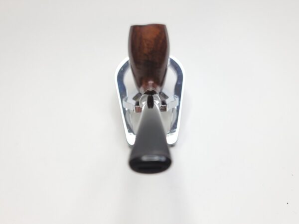 GBD Conquest Virgin 1604 Chimney Estate Briar Tobacco Pipe, London England [SOLD OUT] - Image 9