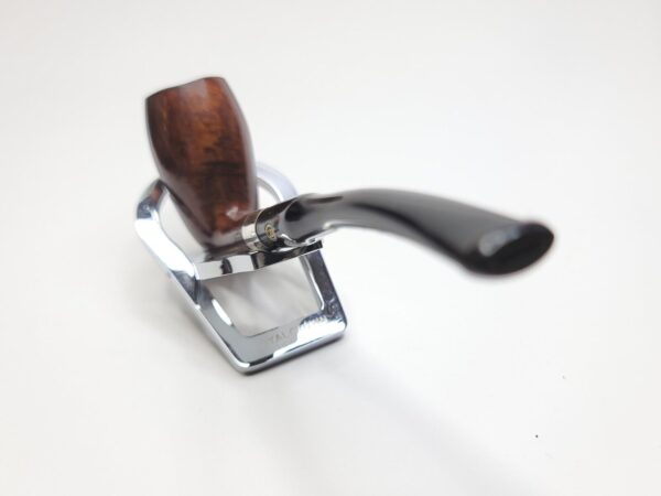 GBD Conquest Virgin 1604 Chimney Estate Briar Tobacco Pipe, London England [SOLD OUT] - Image 10
