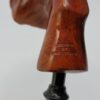 Hand Made by Erik Nording Freehand Estate Briar Tobacco Pipe, Denmark [SOLD OUT] - Image 11