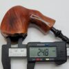 Hand Made by Erik Nording Freehand Estate Briar Tobacco Pipe, Denmark [SOLD OUT] - Image 13