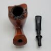 Hand Made by Erik Nording Freehand Estate Briar Tobacco Pipe, Denmark [SOLD OUT] - Image 14