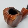 Hand Made by Erik Nording Freehand Estate Briar Tobacco Pipe, Denmark [SOLD OUT] - Image 3