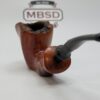 Hand Made by Erik Nording Freehand Estate Briar Tobacco Pipe, Denmark [SOLD OUT] - Image 5